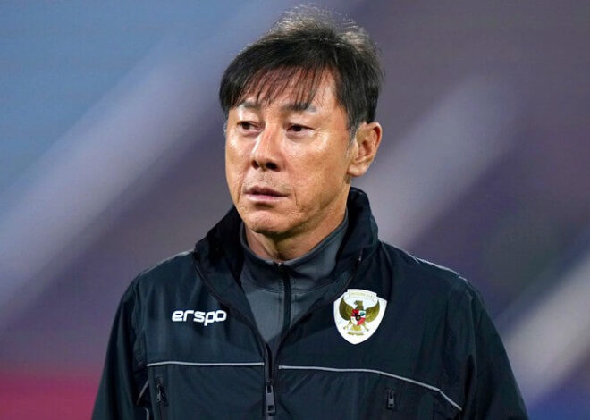 Mantan Fisioterapis Timnas Indonesia Ungkap Keluhannya usai Shin Tae-yong Resmi Dipecat, Padahal Sudah Ada Rencanakan Program Besar untuk Tim