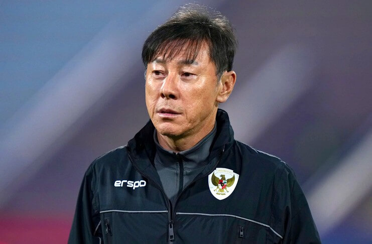 Mantan Fisioterapis Timnas Indonesia Ungkap Keluhannya usai Shin Tae-yong Resmi Dipecat, Padahal Sudah Ada Rencanakan Program Besar untuk Tim