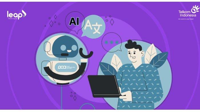 OCA Sematkan AI untuk Perluas Layanan Chatbot yang Lebih Pintar dan Efisien