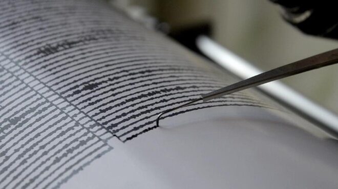 Gempa M 6,2 Aceh Selatan Terasa Sampai Kota Medan