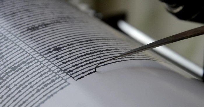 Gempa M 6,2 Aceh Selatan Terasa Sampai Kota Medan