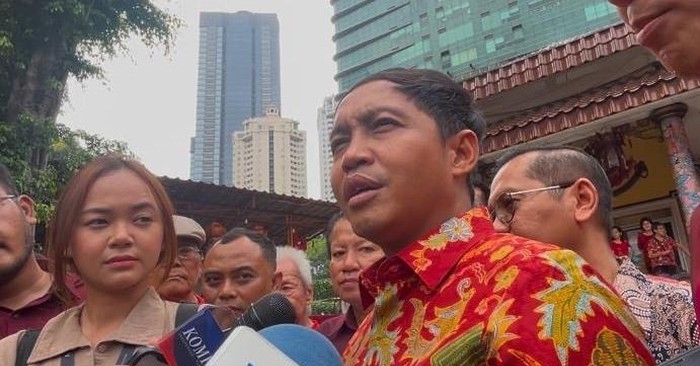 Menhut Raja Juli Akan Cek Harga Tiket Masuk Curug Nangka Rp 54 Ribu