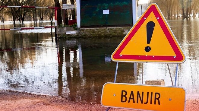 Banjir Sempat Rendam Rumah di Cileungsi Bogor, 1.627 Jiwa Terdampak